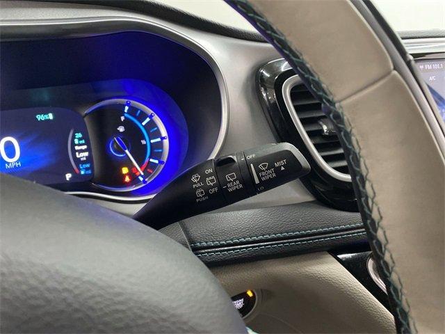 2018 Chrysler Pacifica Vehicle Photo in PORTLAND, OR 97225-3518