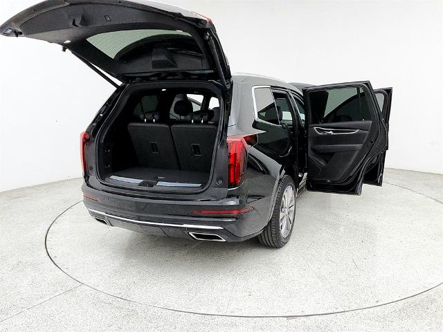 2020 Cadillac XT6 Vehicle Photo in Grapevine, TX 76051