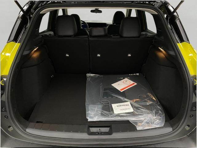 2025 Nissan Kicks Vehicle Photo in Appleton, WI 54913