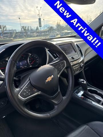 2021 Chevrolet Equinox Vehicle Photo in Puyallup, WA 98371