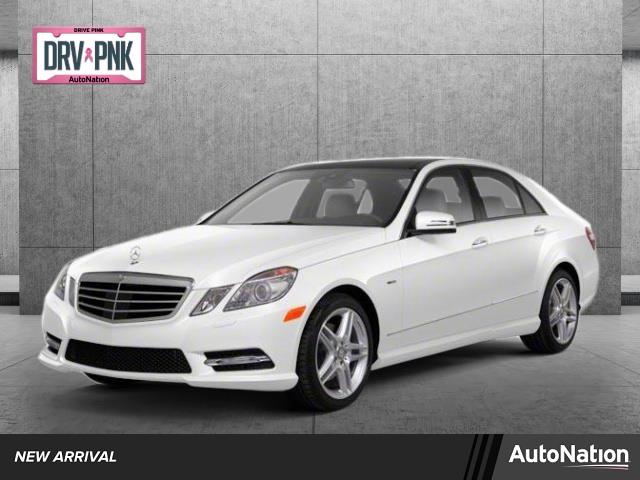 2013 Mercedes-Benz E-Class Vehicle Photo in Pembroke Pines , FL 33027