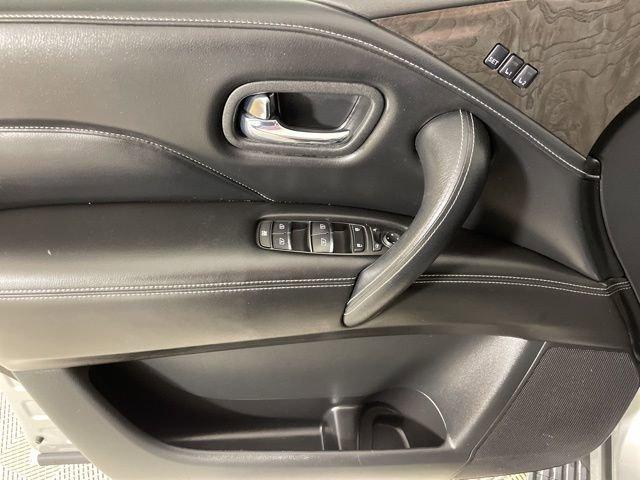 2022 INFINITI QX80 Vehicle Photo in PHOENIX, AZ 85014-3381