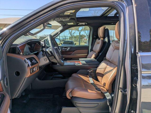 2024 Lincoln Navigator Vehicle Photo in SELMA, TX 78154-1460