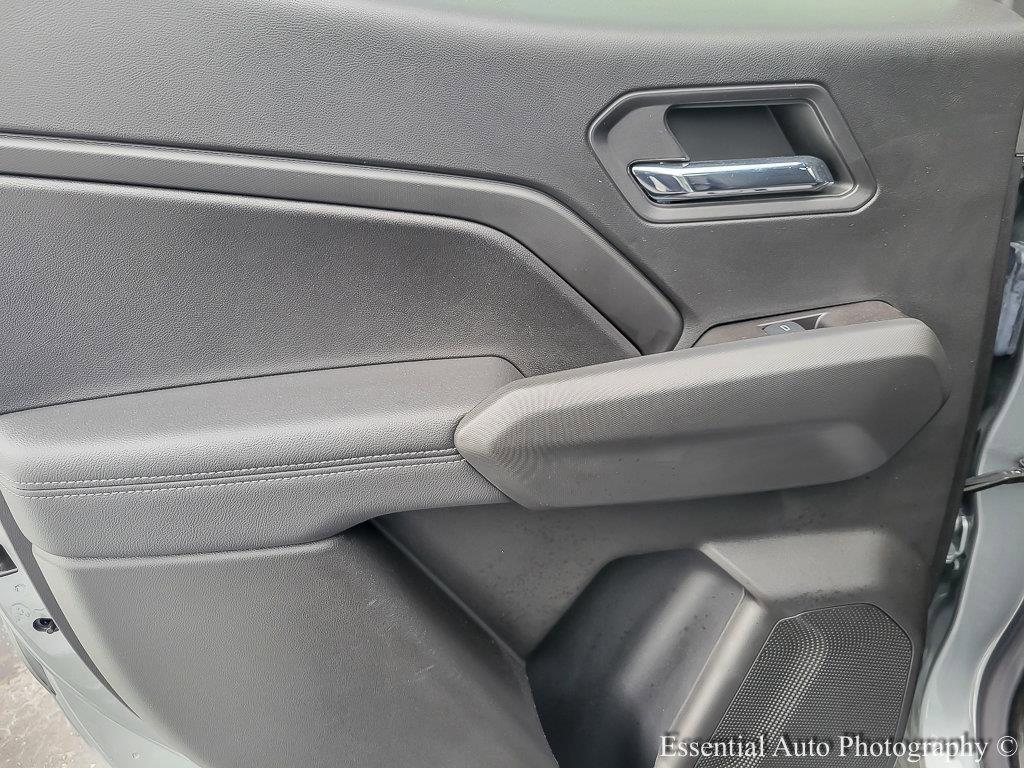 2024 Chevrolet Colorado Vehicle Photo in AURORA, IL 60503-9326