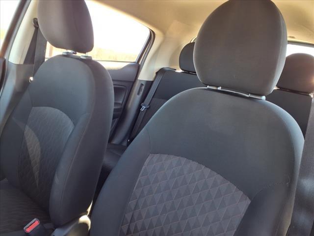 2021 Mitsubishi Mirage Vehicle Photo in ELGIN, TX 78621-4245