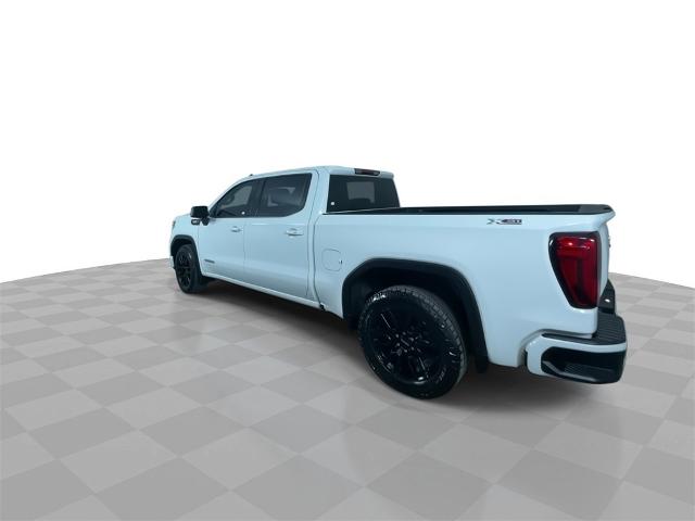 2021 GMC Sierra 1500 Vehicle Photo in GILBERT, AZ 85297-0402