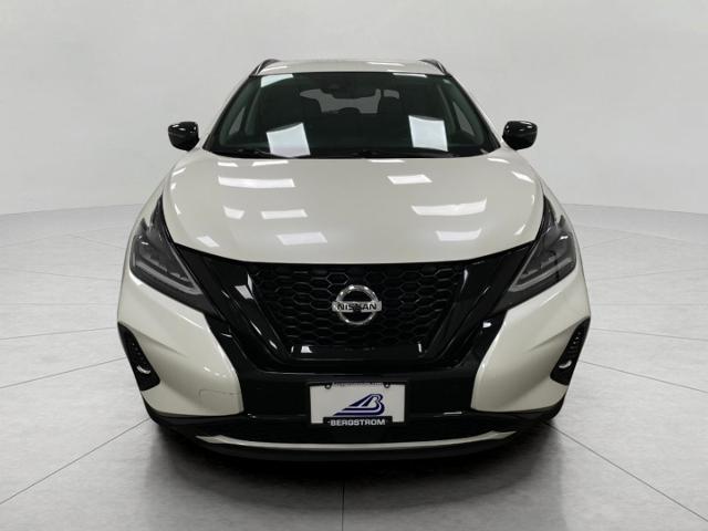 2022 Nissan Murano Vehicle Photo in Appleton, WI 54913