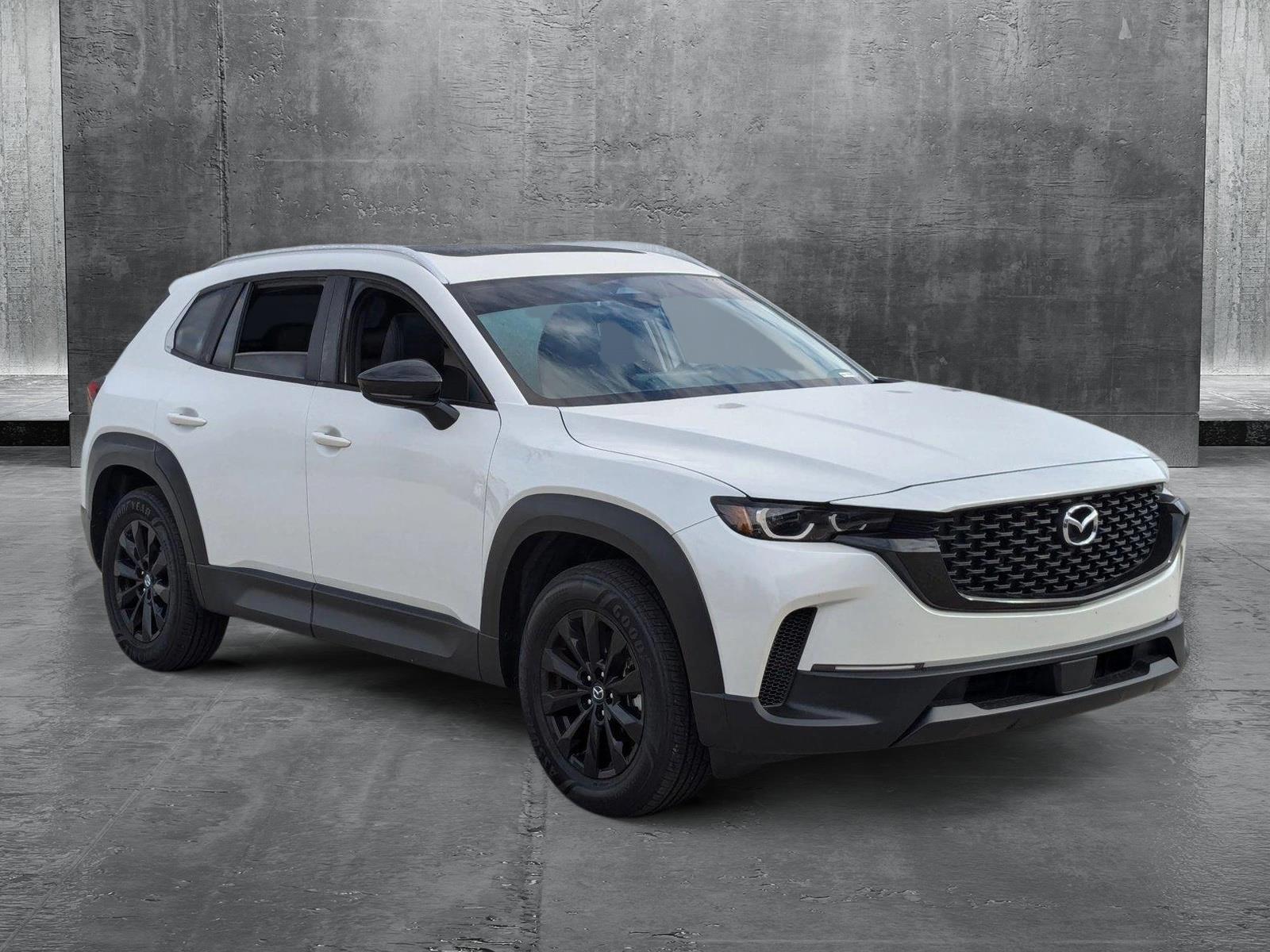 2025 Mazda CX-50 Vehicle Photo in Maitland, FL 32751