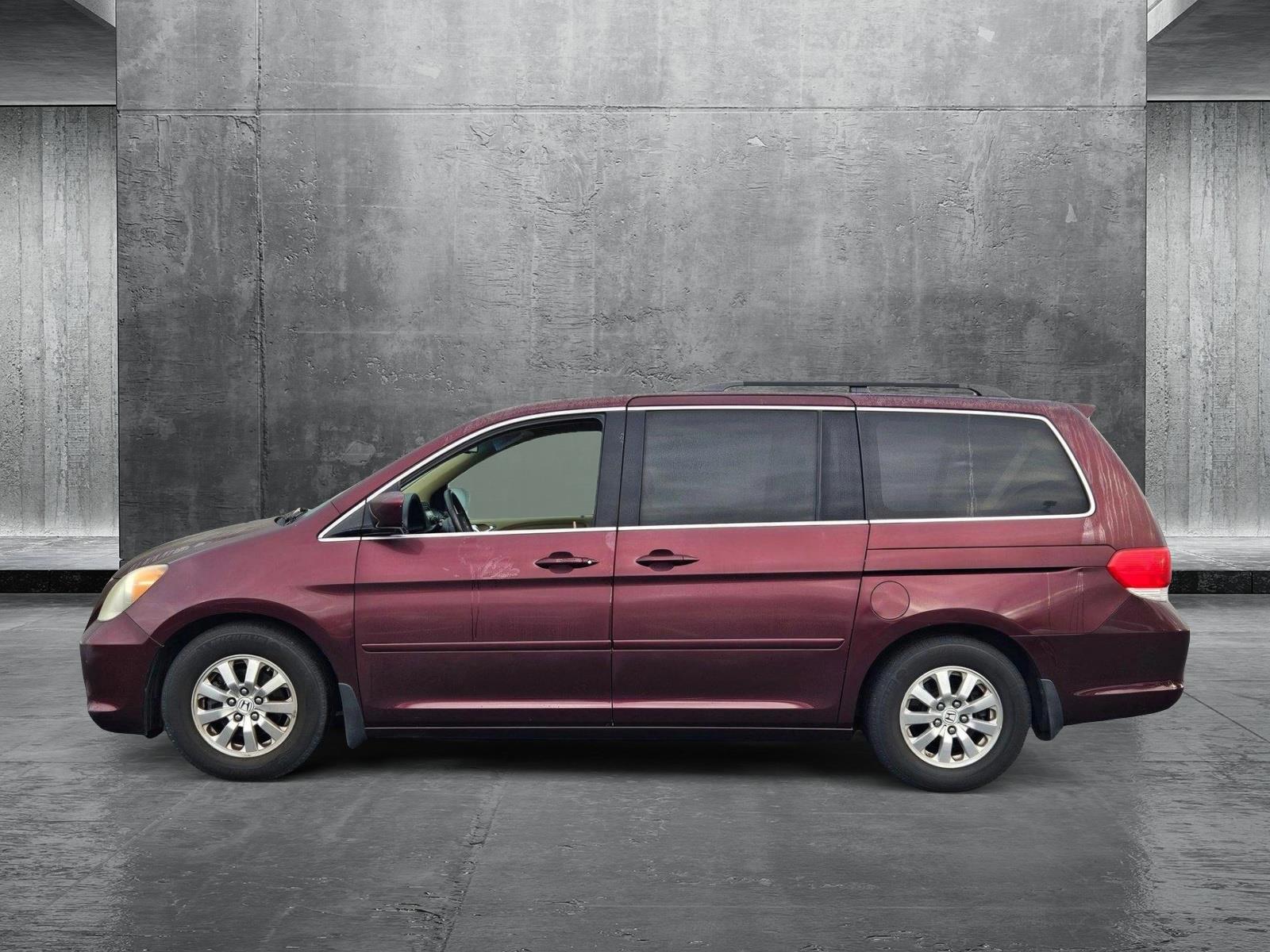 2010 Honda Odyssey Vehicle Photo in Clearwater, FL 33764