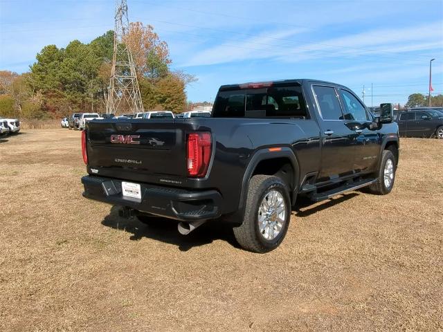 2020 GMC Sierra 2500 HD Vehicle Photo in ALBERTVILLE, AL 35950-0246