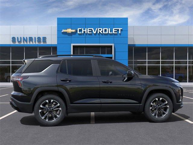 2025 Chevrolet Equinox Vehicle Photo in COLLIERVILLE, TN 38017-9006