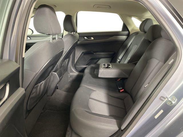 2022 Kia K5 Vehicle Photo in PHOENIX, AZ 85014-3381