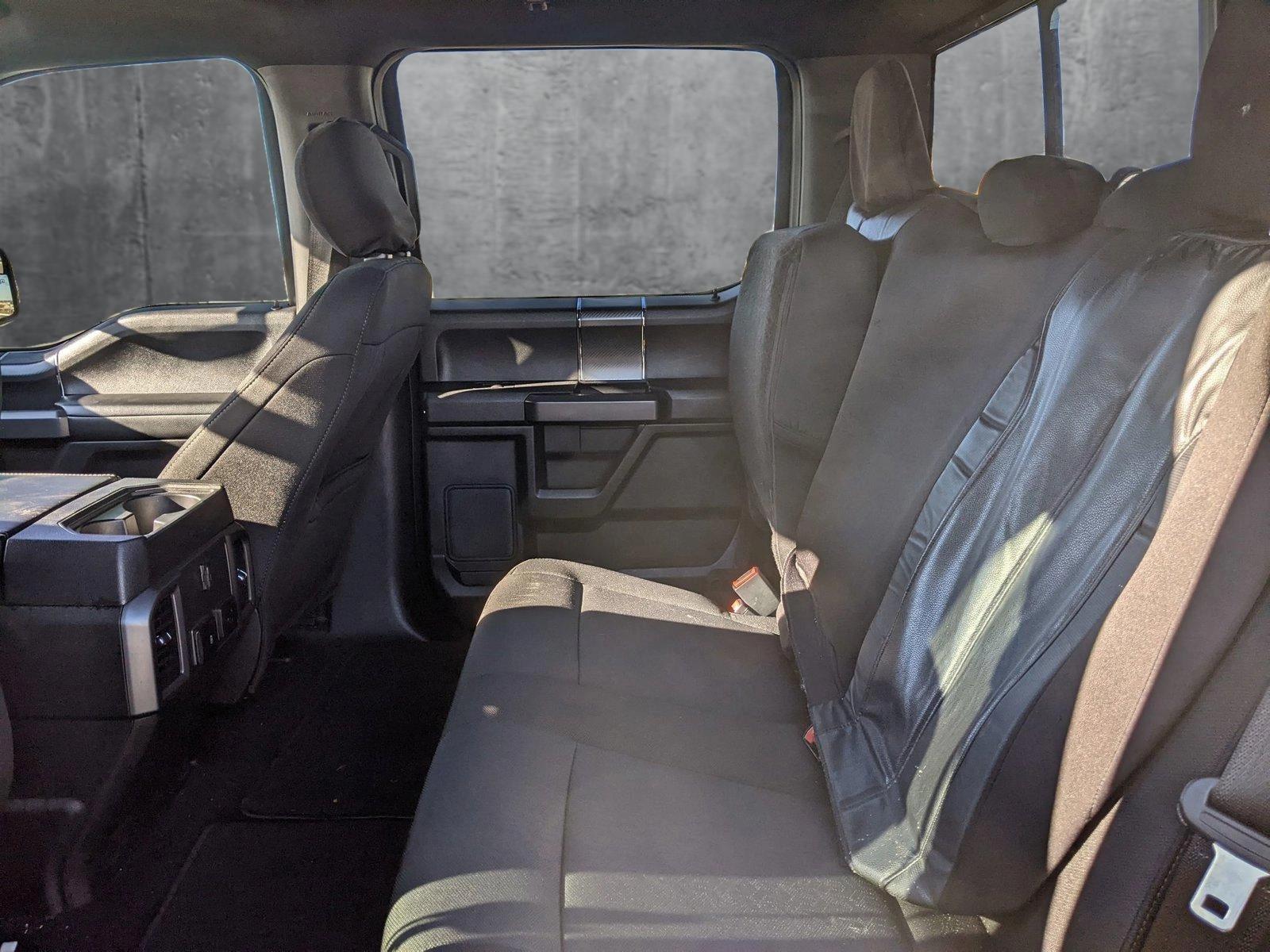 2020 Ford F-150 Vehicle Photo in Austin, TX 78728