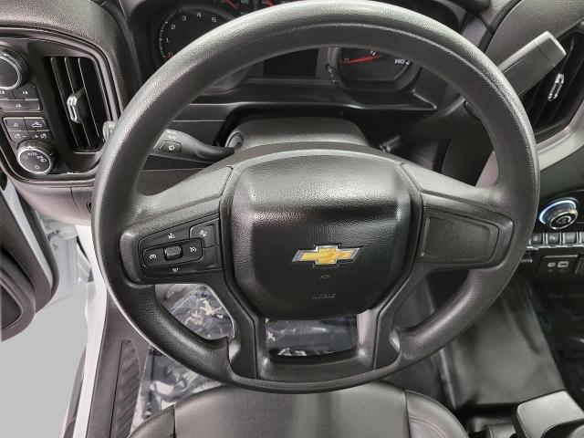 2024 Chevrolet Silverado 2500 HD Vehicle Photo in NEENAH, WI 54956-2243