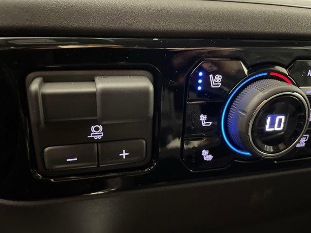 2025 Chevrolet Silverado 2500 HD Vehicle Photo in PHOENIX, AZ 85014-3381