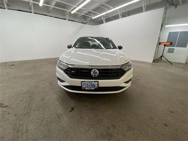 2020 Volkswagen Jetta Vehicle Photo in PORTLAND, OR 97225-3518