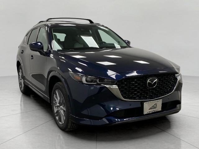 2025 Mazda CX-5 Vehicle Photo in Appleton, WI 54913