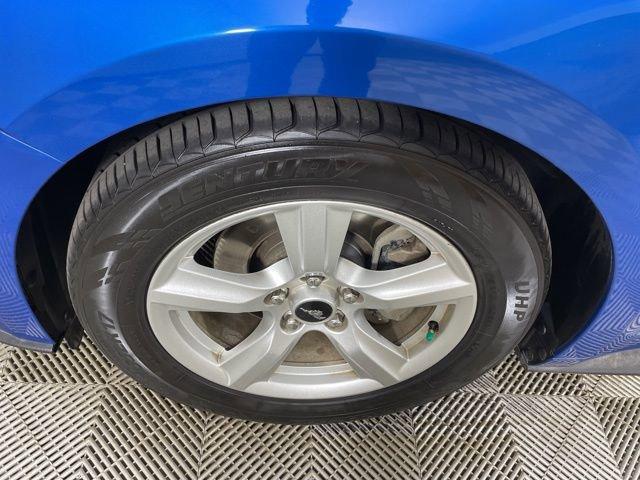 2019 Ford Mustang Vehicle Photo in PHOENIX, AZ 85014-3381