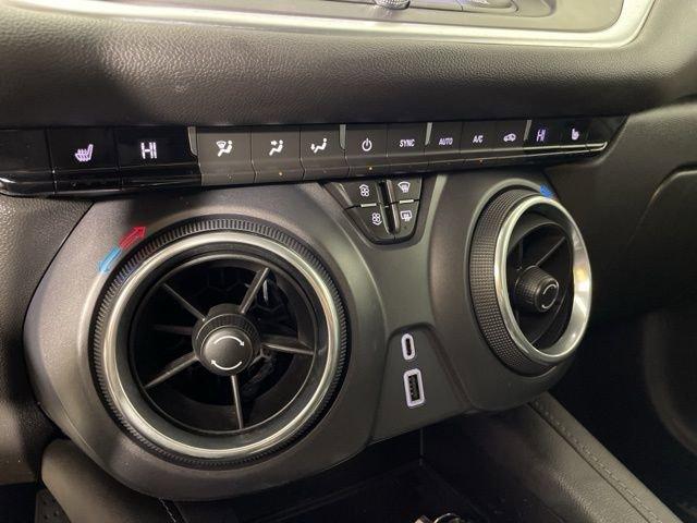 2020 Chevrolet Blazer Vehicle Photo in PHOENIX, AZ 85014-3381