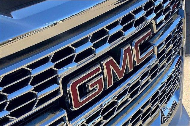 2022 GMC Canyon Vehicle Photo in INDEPENDENCE, MO 64055-1314