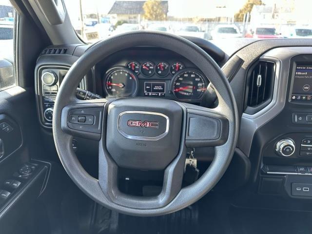 2022 GMC Sierra 3500 HD Vehicle Photo in SAINT JAMES, NY 11780-3219