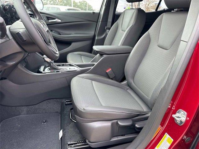 2025 Buick Encore GX Vehicle Photo in BATON ROUGE, LA 70806-4466