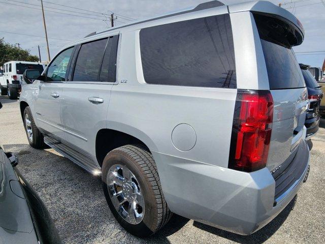 2015 Chevrolet Tahoe Vehicle Photo in SUGAR LAND, TX 77478-0000