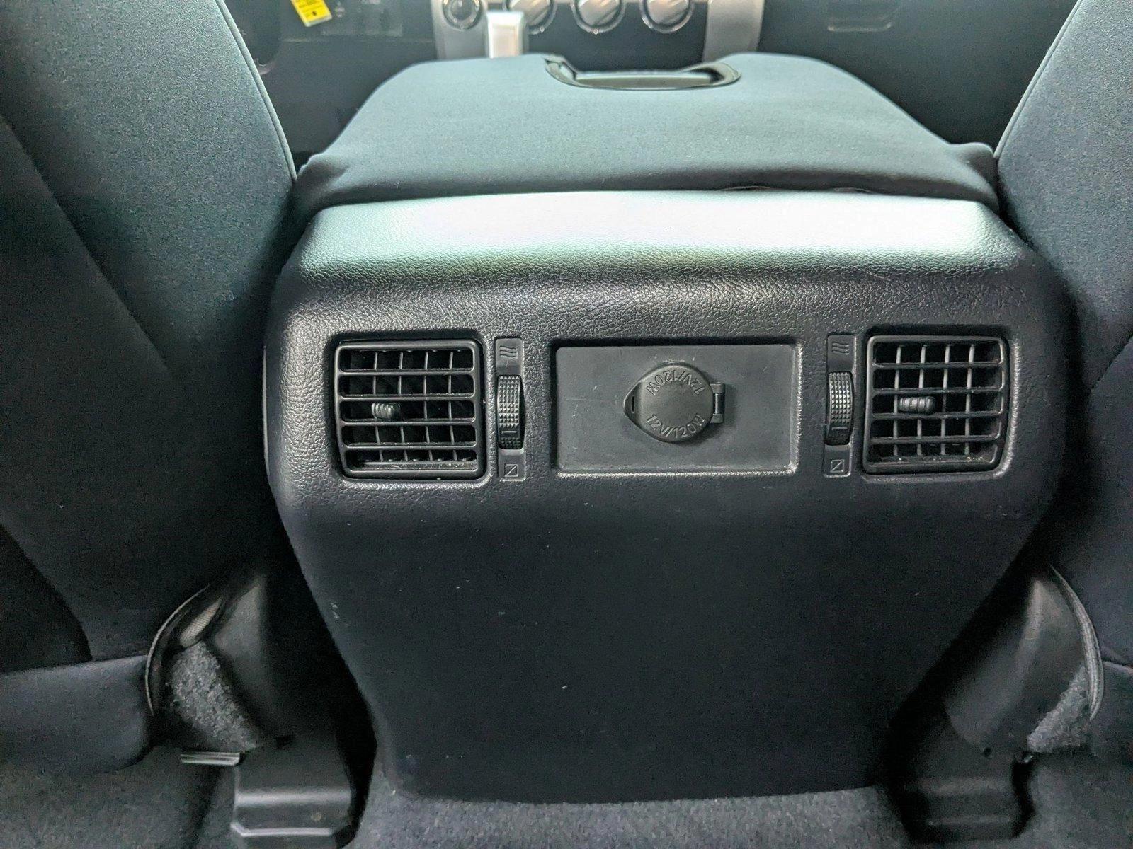 2020 Toyota Tundra 4WD Vehicle Photo in PEMBROKE PINES, FL 33024-6534