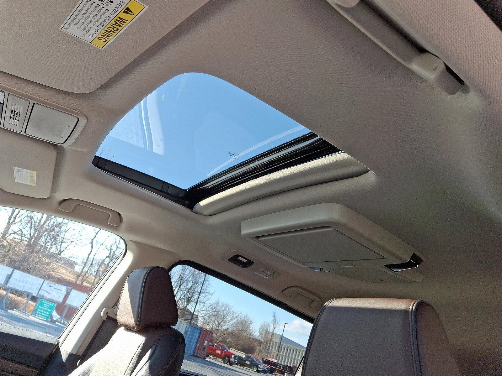 2025 Honda Odyssey Vehicle Photo in Harrisburg, PA 17111