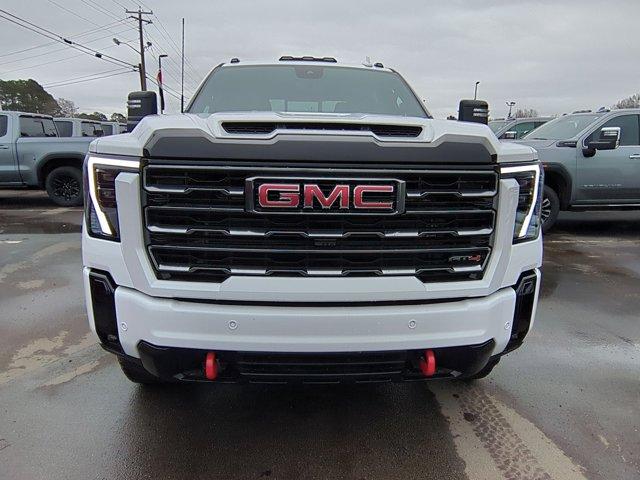 2025 GMC Sierra 2500 HD Vehicle Photo in ALBERTVILLE, AL 35950-0246