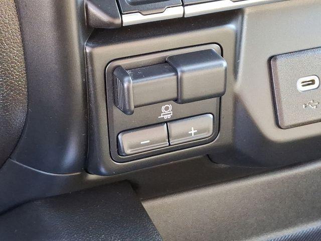 2022 GMC Sierra 2500 HD Vehicle Photo in DANBURY, CT 06810-5034