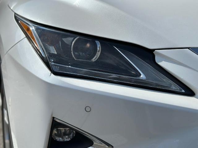 2019 Lexus RX 350 Vehicle Photo in San Antonio, TX 78230