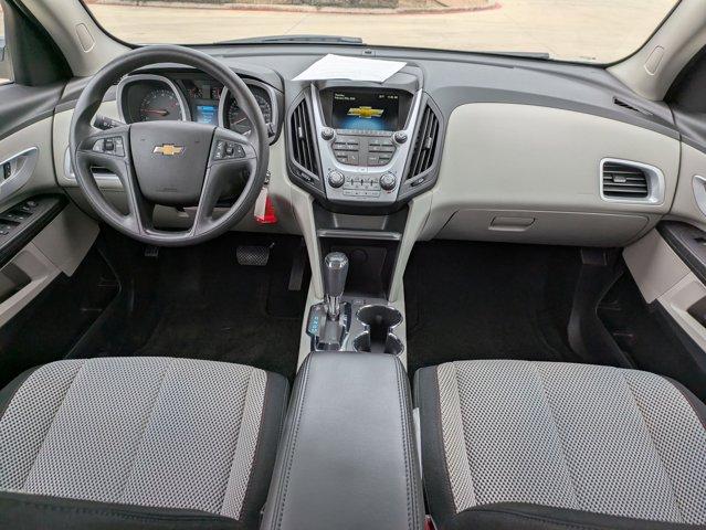 2017 Chevrolet Equinox Vehicle Photo in SELMA, TX 78154-1460