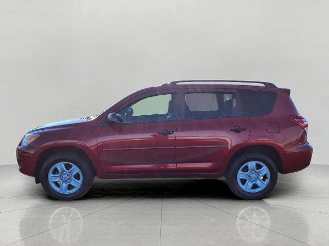 2012 Toyota RAV4 Vehicle Photo in Oshkosh, WI 54904