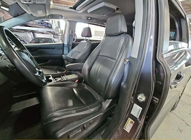 2022 Honda Odyssey Vehicle Photo in Grapevine, TX 76051