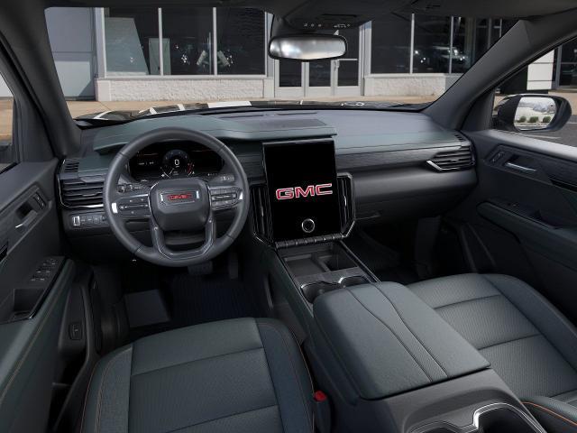 2025 GMC Acadia Vehicle Photo in TREVOSE, PA 19053-4984