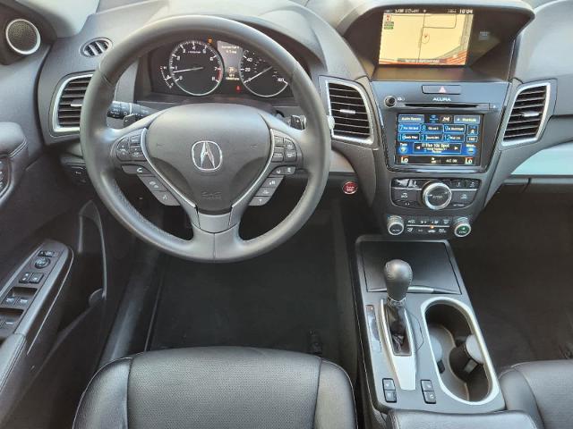 2016 Acura RDX Vehicle Photo in Grapevine, TX 76051