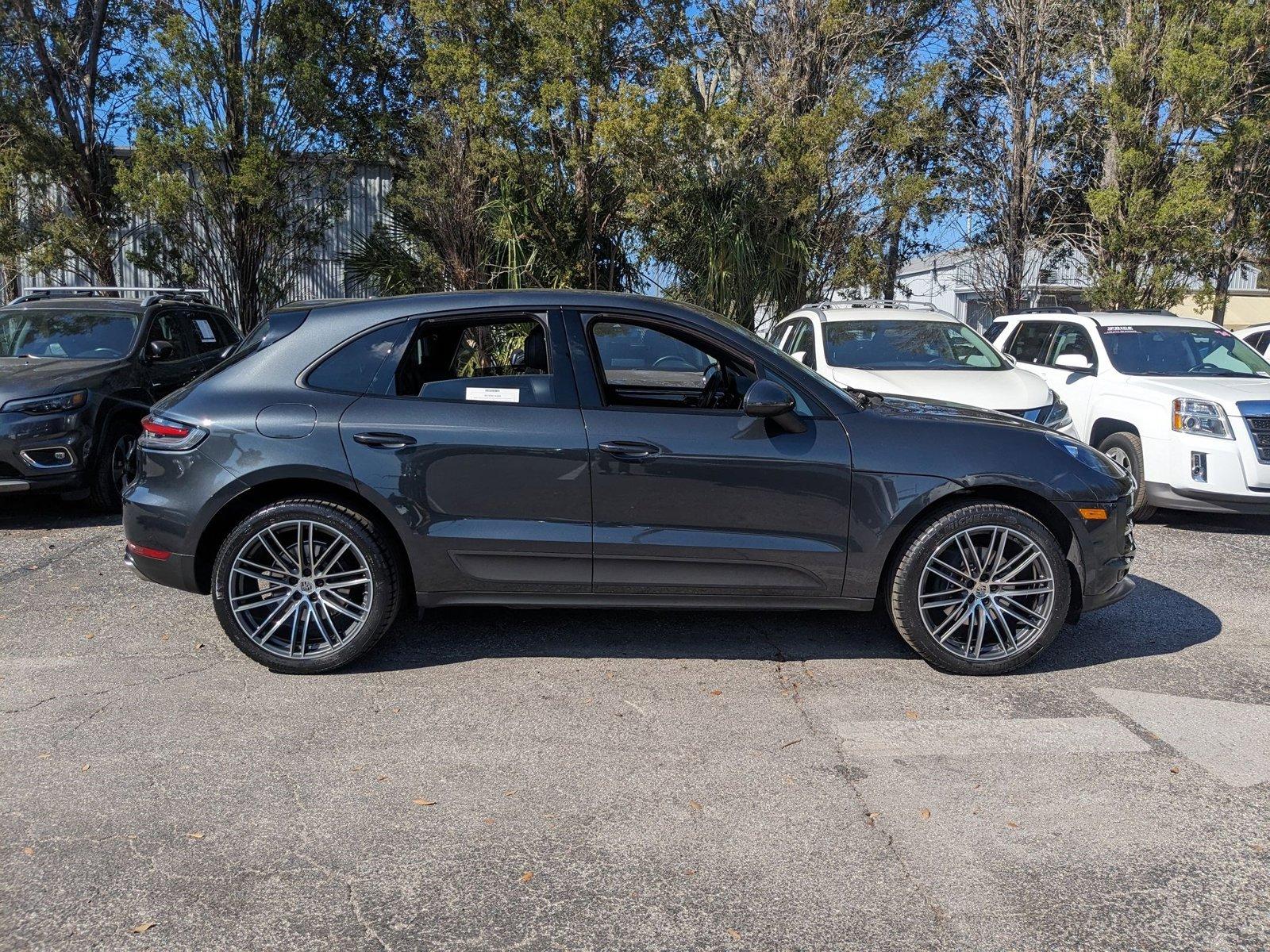 2020 Porsche Macan Vehicle Photo in Maitland, FL 32751