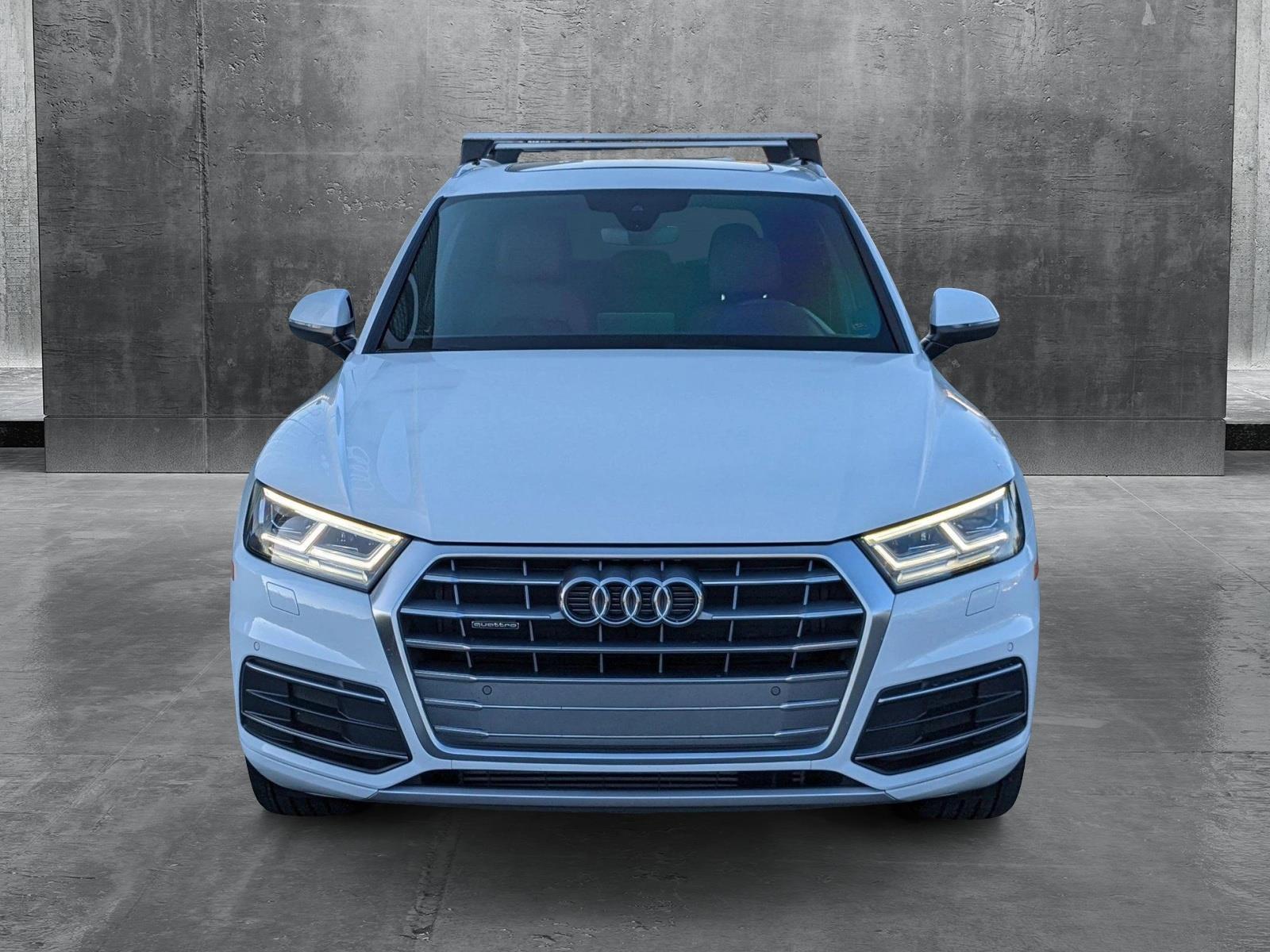 2019 Audi Q5 Vehicle Photo in Orlando, FL 32811