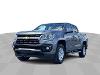 Used 2022 Chevrolet Colorado LT with VIN 1GCGSCEN9N1319137 for sale in Tucson, AZ