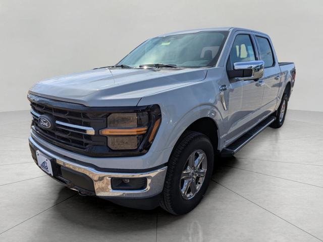 2024 Ford F-150 Vehicle Photo in Oshkosh, WI 54901