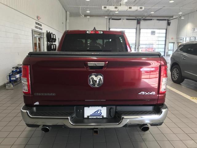 2019 Ram 1500 Vehicle Photo in GREEN BAY, WI 54303-3330