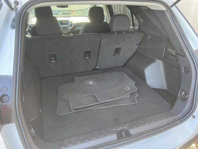 2022 Chevrolet Equinox Vehicle Photo in Roslyn, NY 11576
