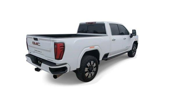 2024 GMC Sierra 2500 HD Vehicle Photo in COLLIERVILLE, TN 38017-9006