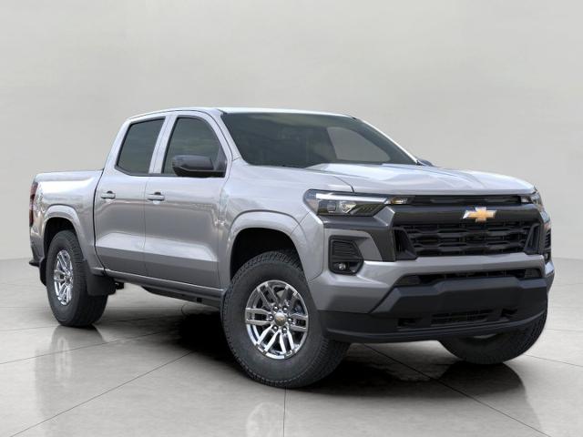 2025 Chevrolet Colorado Vehicle Photo in MIDDLETON, WI 53562-1492