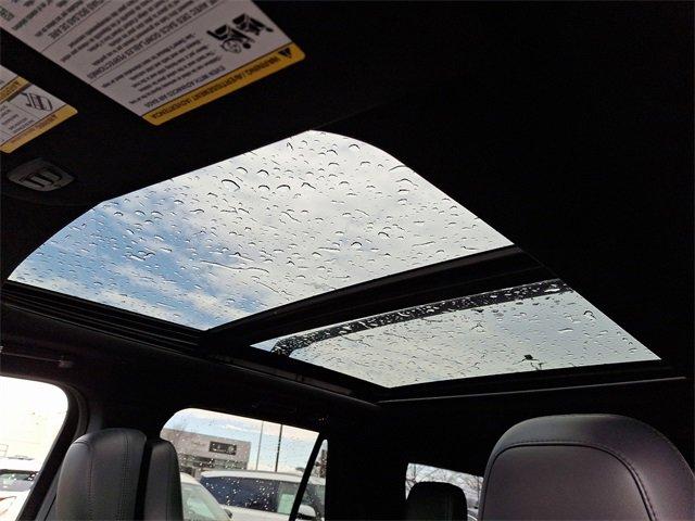 2022 Lincoln Navigator L Vehicle Photo in Willow Grove, PA 19090