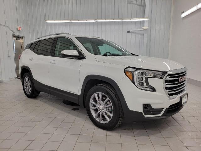 2024 GMC Terrain Vehicle Photo in APPLETON, WI 54914-4656