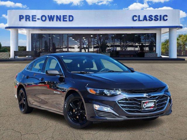 2022 Chevrolet Malibu Vehicle Photo in SUGAR LAND, TX 77478-0000