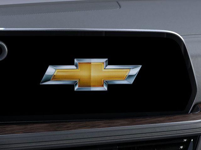 2025 Chevrolet Tahoe Vehicle Photo in PAWLING, NY 12564-3219
