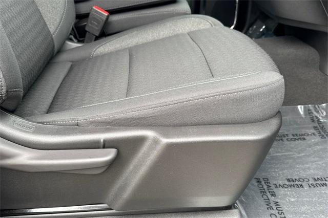 2023 GMC Sierra 1500 Vehicle Photo in ELK GROVE, CA 95757-8703